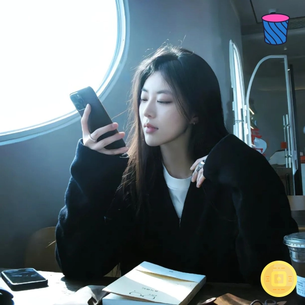 何欣女士